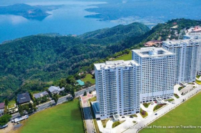 Taal Lake View Wind Residences by SMCo